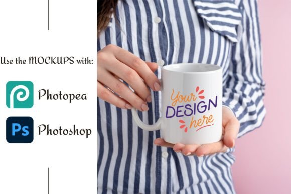 Download 11 Oz Mug Mockup | Ceramic Mug Mockup - 11 oz mug mockup Collection